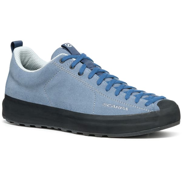 Chaussure de randonnée basse SCARPA MOJITO WRAP DUSTY BLUE