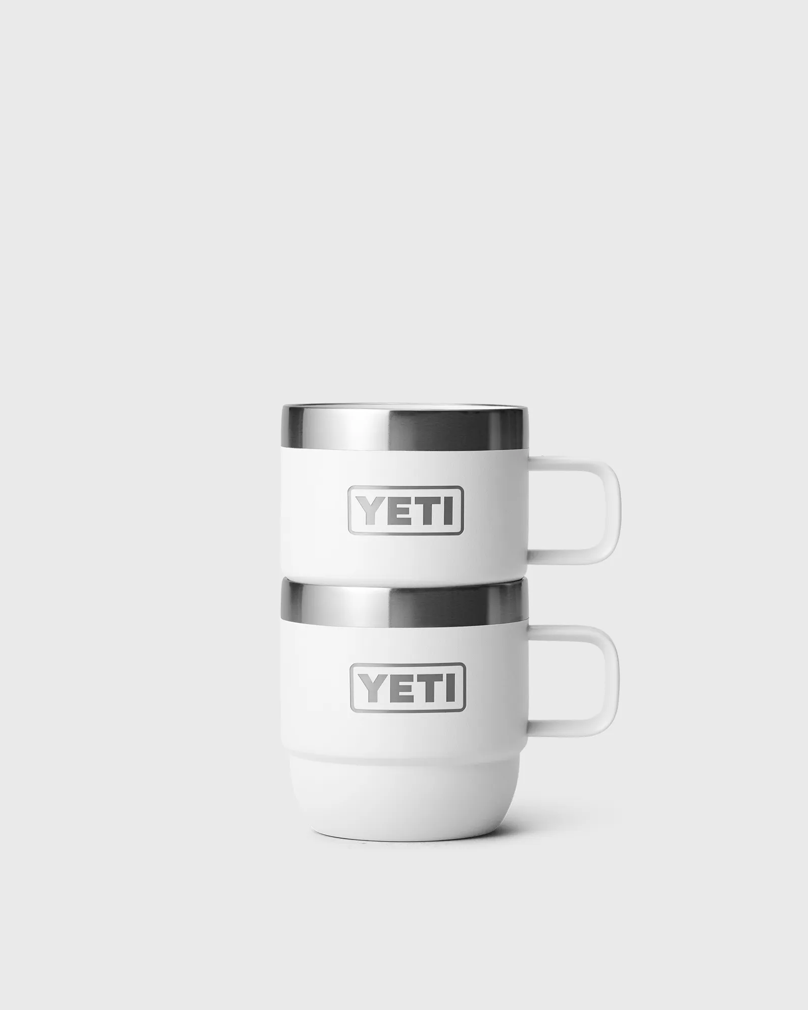 YETI Espresso 6oz Mug 2 Pk