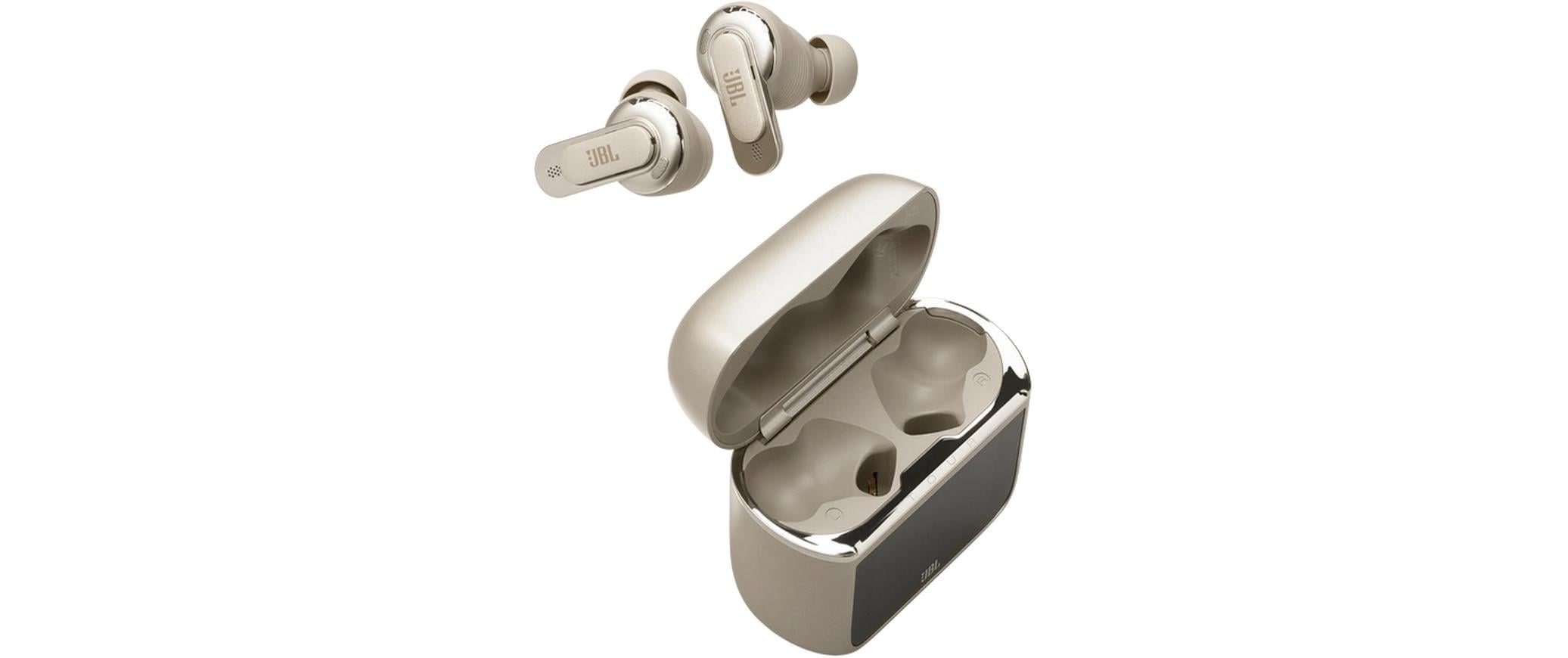 JBL In-Ear-Kopfhörer »Tour Pro 3«