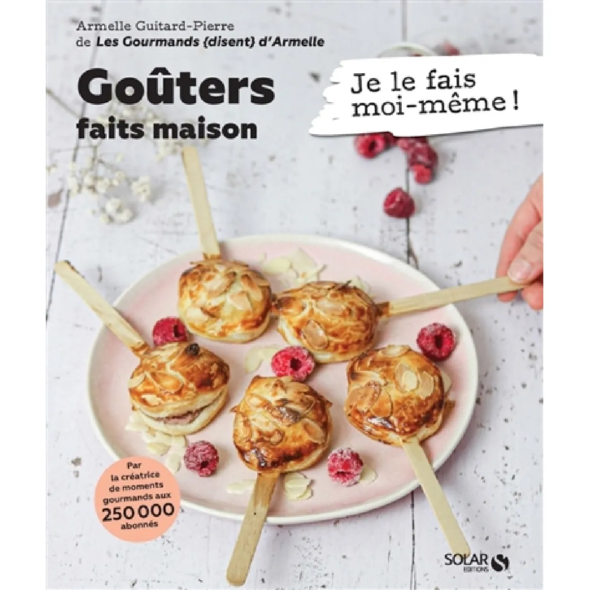 Goûters faits maison · Occasion