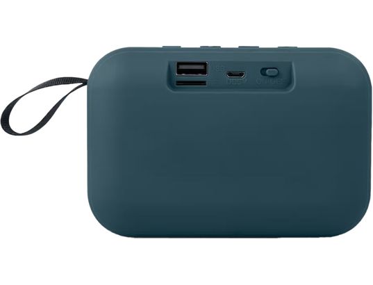 MUSE - Enceinte bluetooth M-307 BT