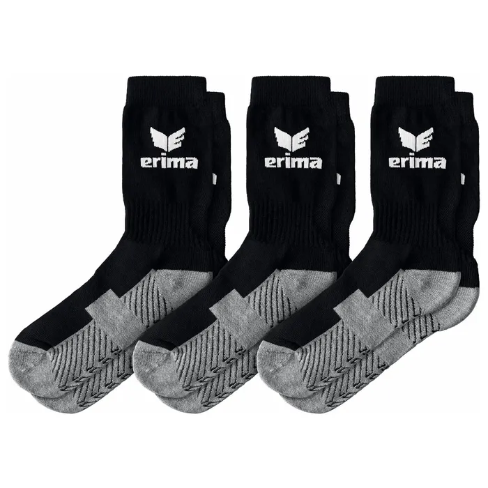 Erima Sport Sokken (3-pack)
