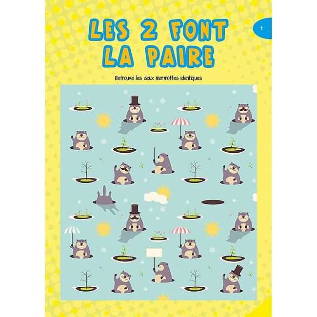PETIT BLOC DE JEUX MONTAGNE