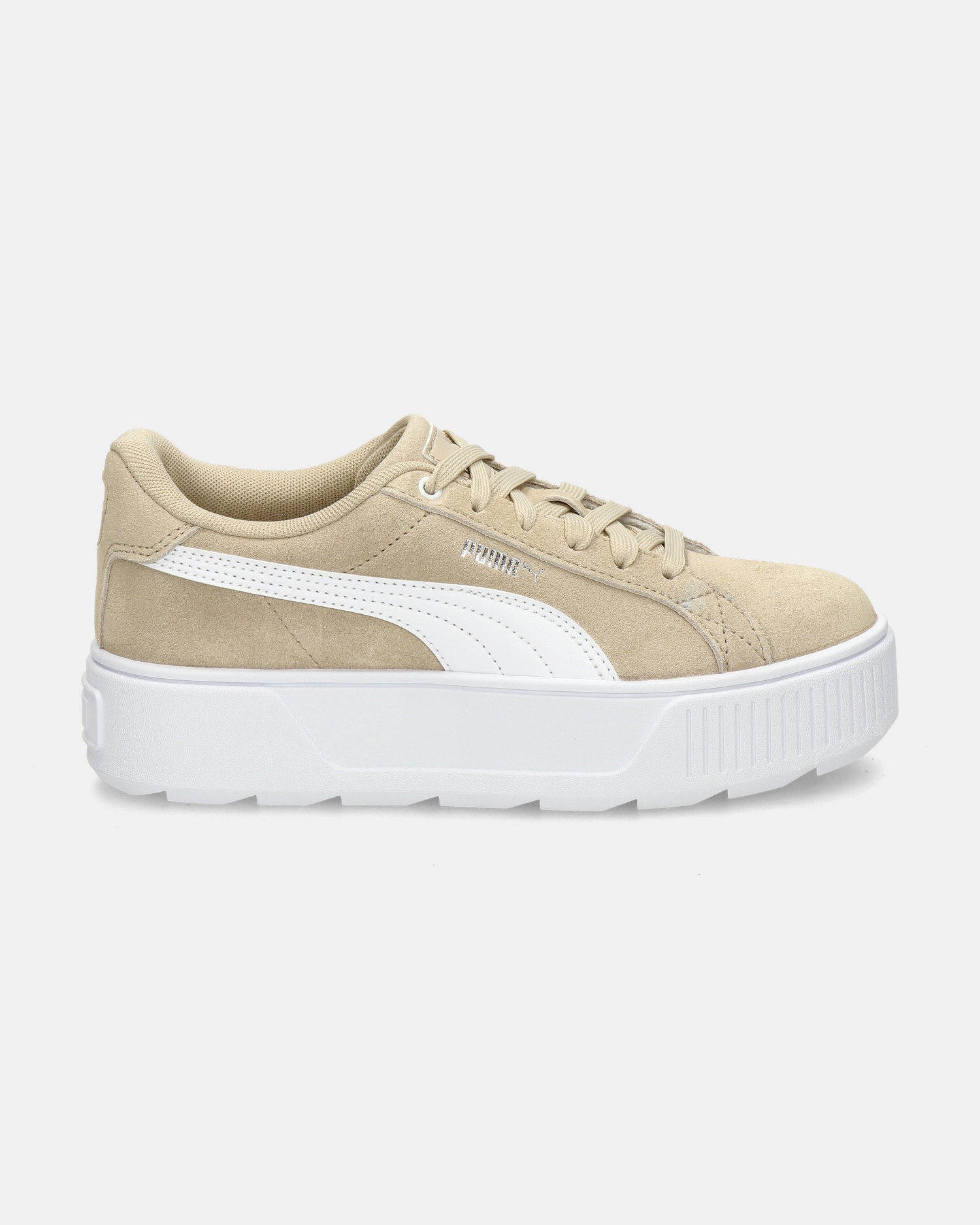 Puma Karmen Lage sneakers  - beige