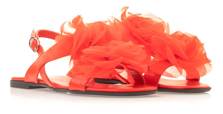 Beau Beerens Tresor Sandal