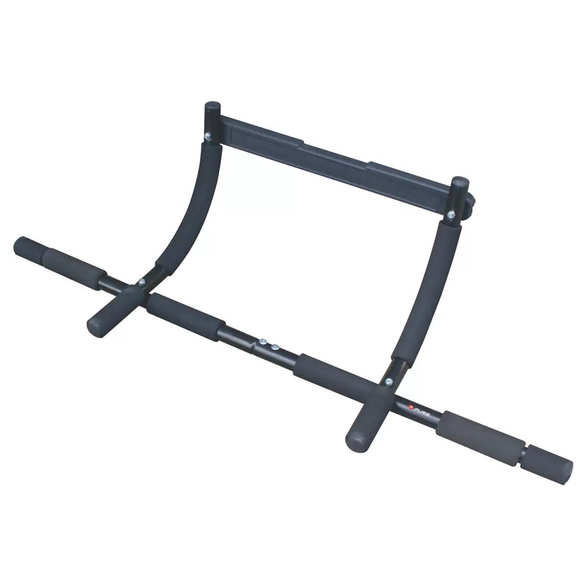 Ultimate Training Bar Pure2Improve Schwarz