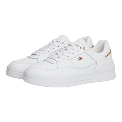 Sneakers femme Essential Basket TOMMY HILFIGER