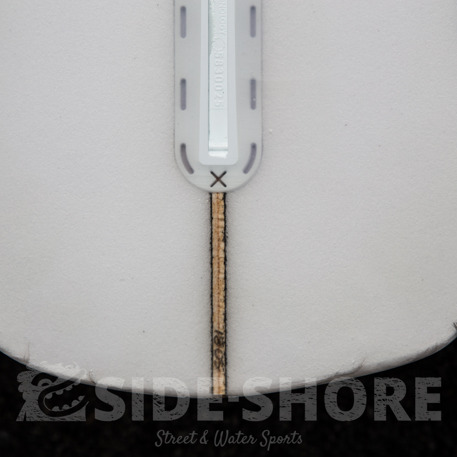 HURRICANE Shortstack II surfboard 5'8