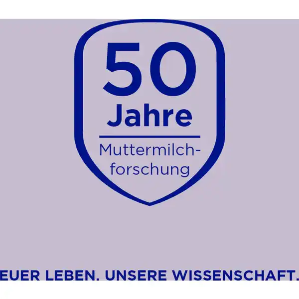 HA 1 hydrolysierte Anfangsnahrung von Geburt an