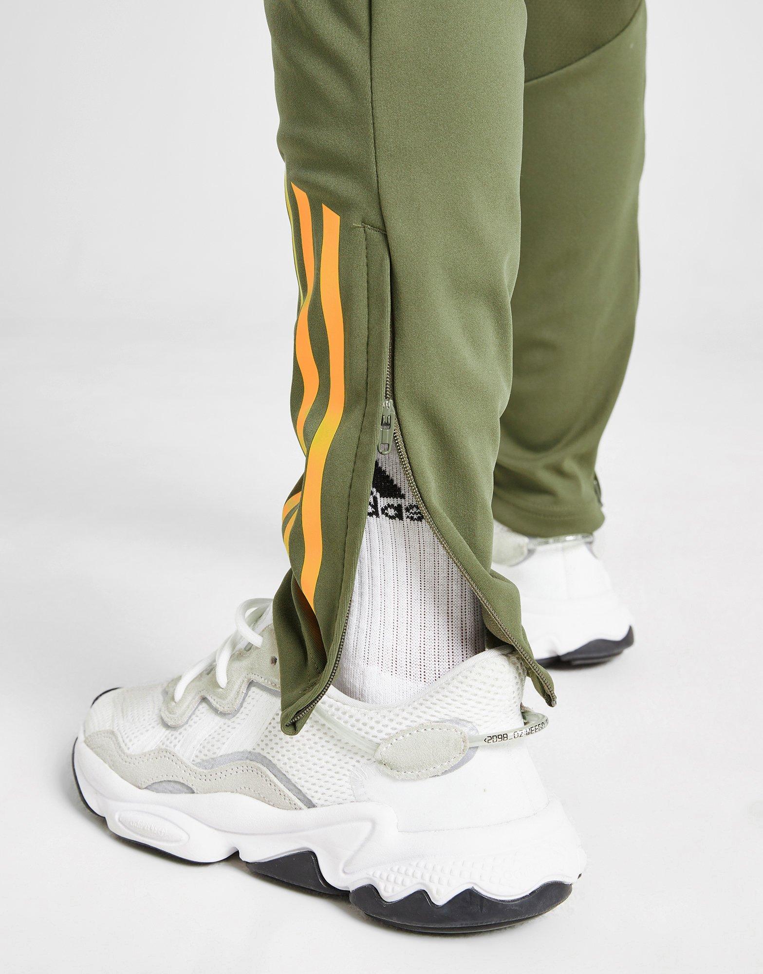 adidas Pantalon d’entraînement Aston Villa Tiro24 Junior