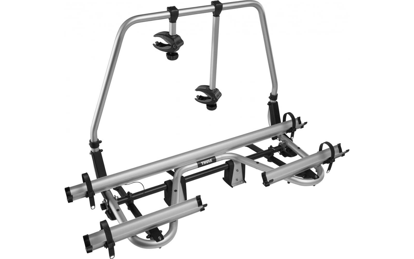 Thule Caravan Superb Short Fahrradträger für Wohnwagendeichsel