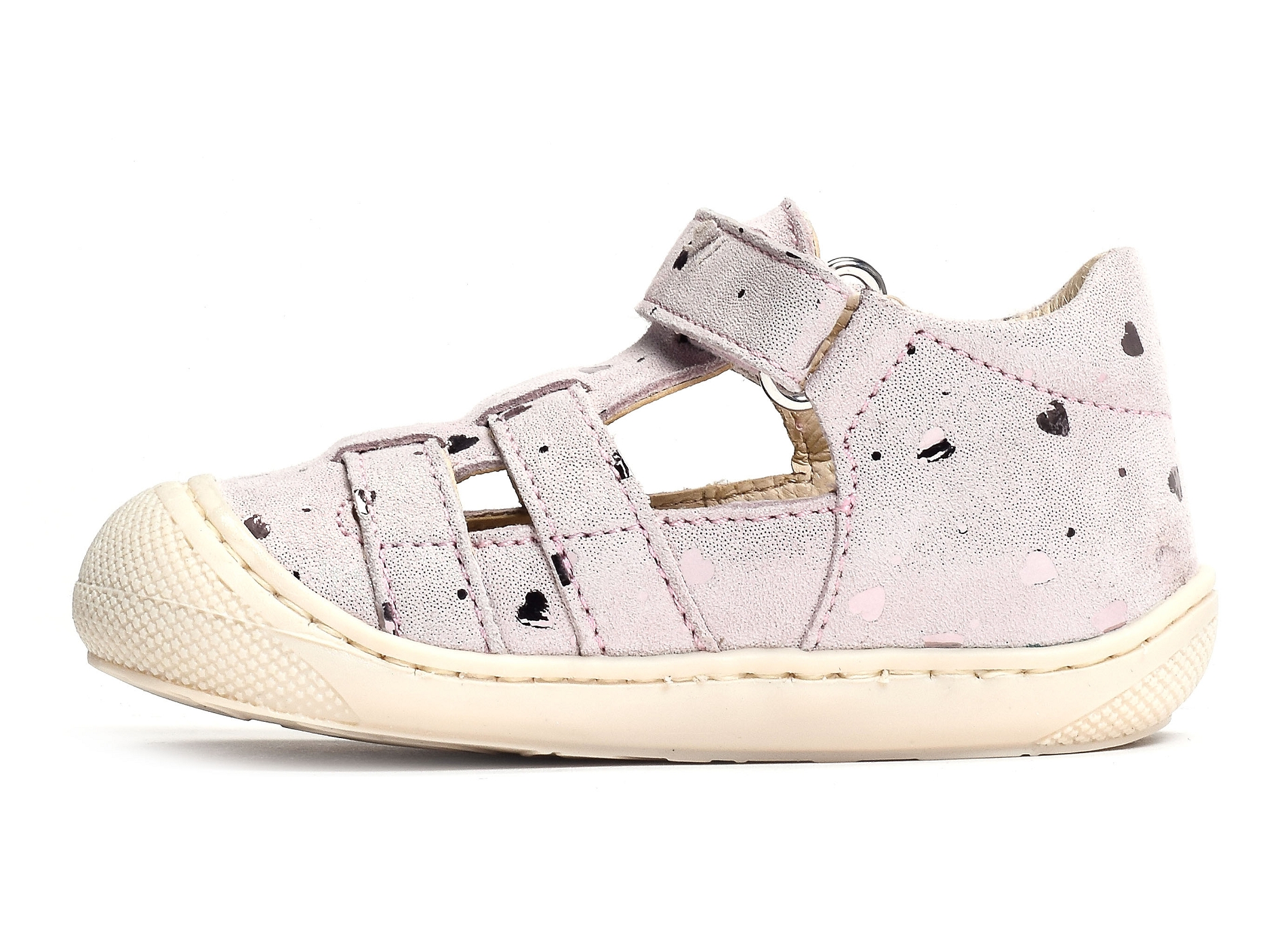 Bede girl fantaisie rose