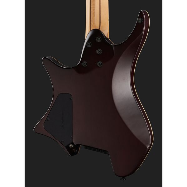 Strandberg Boden Standard NX 7 Natural