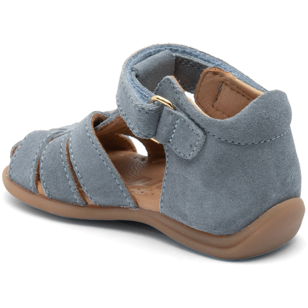 Køb Bisgaard Baby Blue Carly Sandal