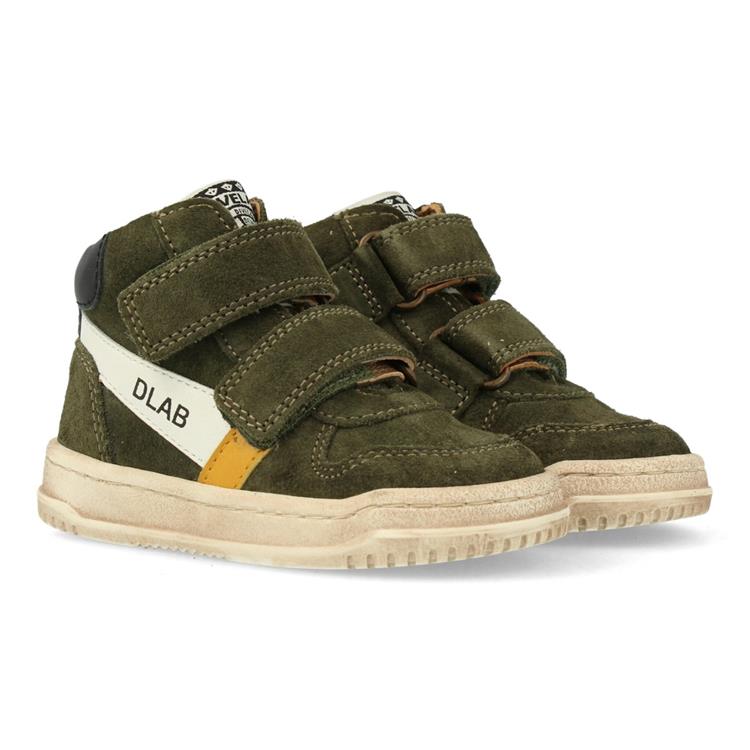 Develab 45149 Groen