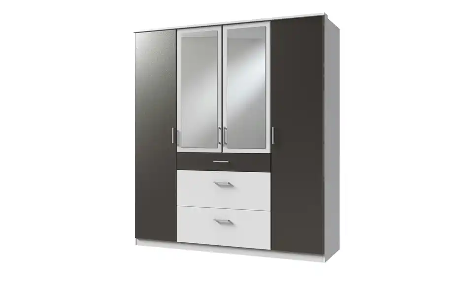 Kleiderschrank Click