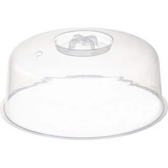 Cloche pour micro-ondes Micro, diamètre: 245 mm