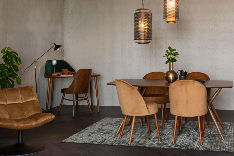 Dutchbone Finn bureau