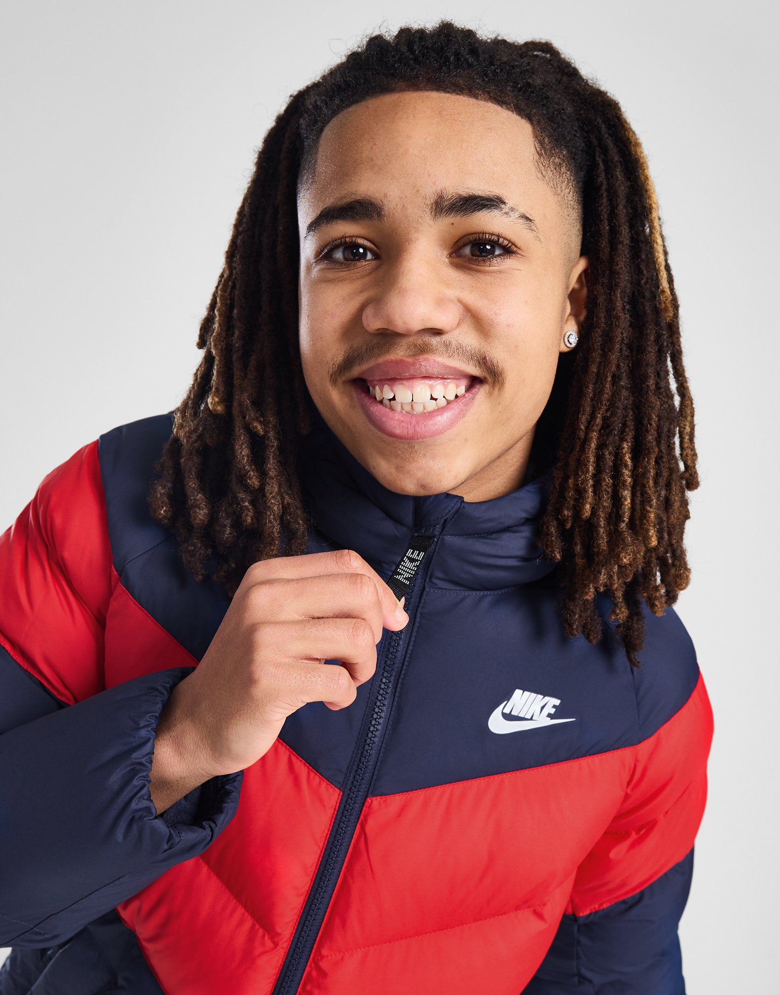 Nike Doudoune Junior