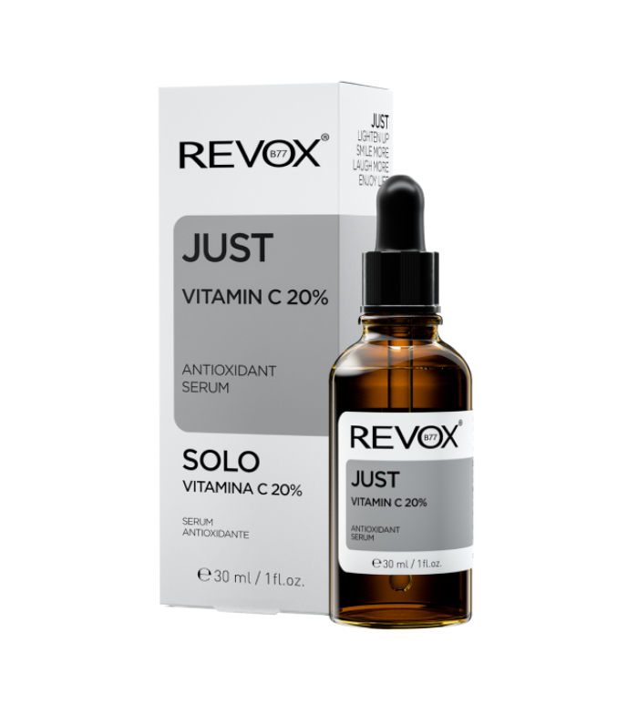 Revox - *Just* - Vitamin C 20%