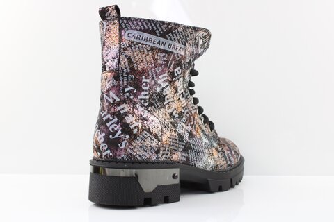Cosmos Comfort Stiefeletten