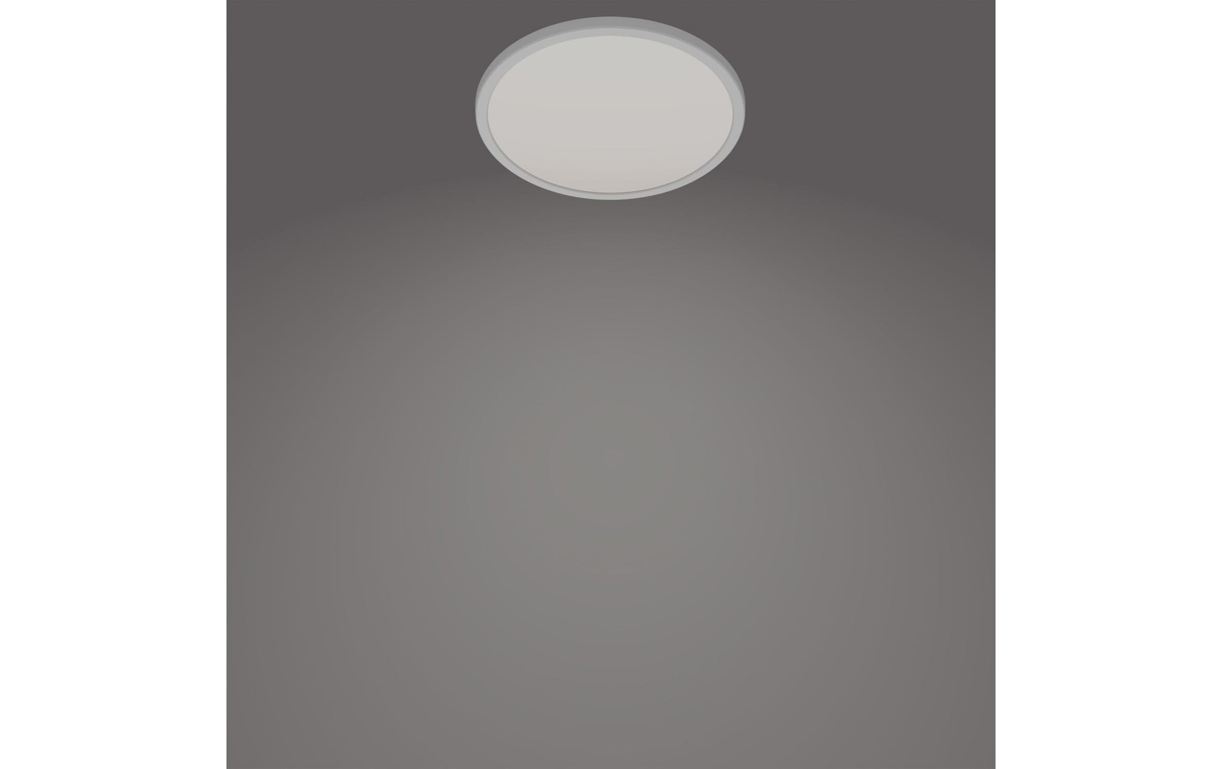 Philips Deckenleuchte »3-in-1 SceneS« Neutralweiss