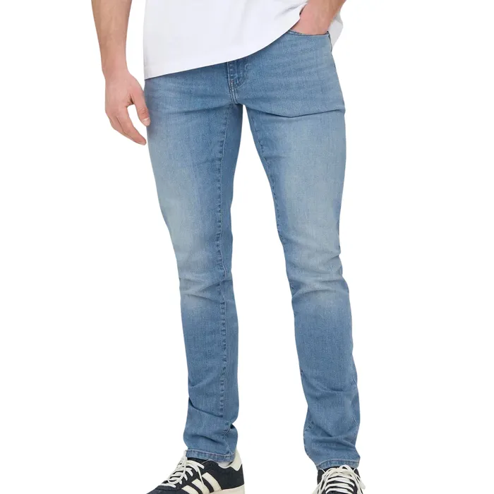 Only & Sons Loom Slim Jeans Heren