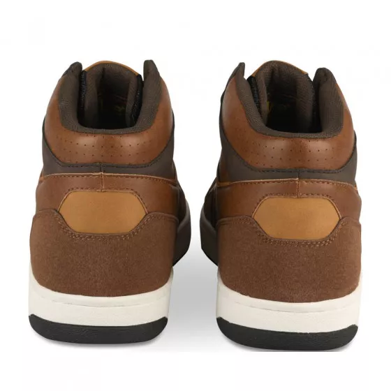 Baskets COGNAC LEE