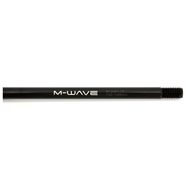 M-Wave - Stalwart Axle Steckachse - Remorque pour vélo