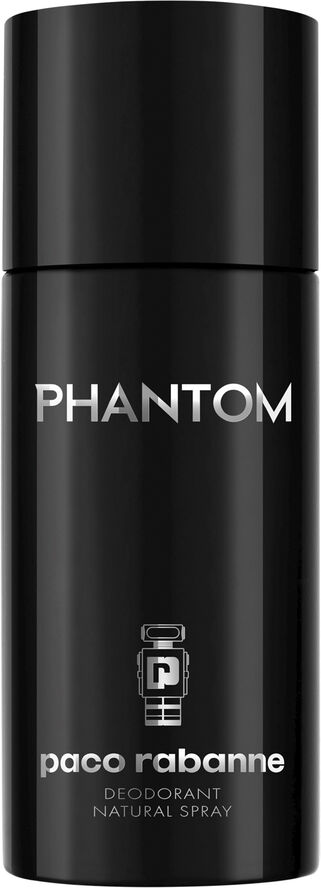 Rabanne paco rabanne Phantom Deodorant spray 150 ML
