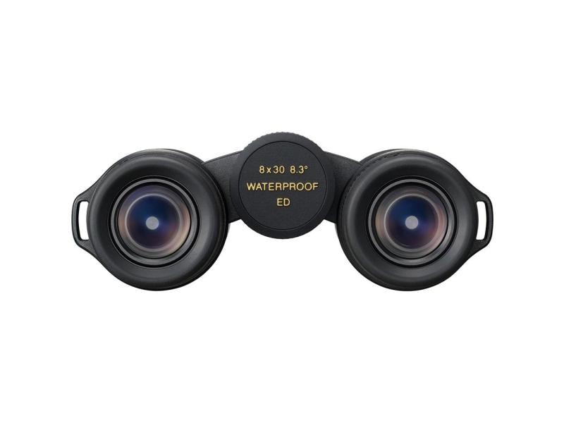 Nikon Fernglas Monarch HG 8x30 Leichtes Fernglas welches ideal zur Naturbeobachtung geeignet ist