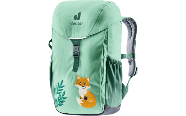 Deuter Kinderrucksack Waldfuchs 10 Liter