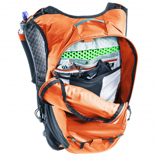 Deuter - Ascender 7 - Sac à dos trail