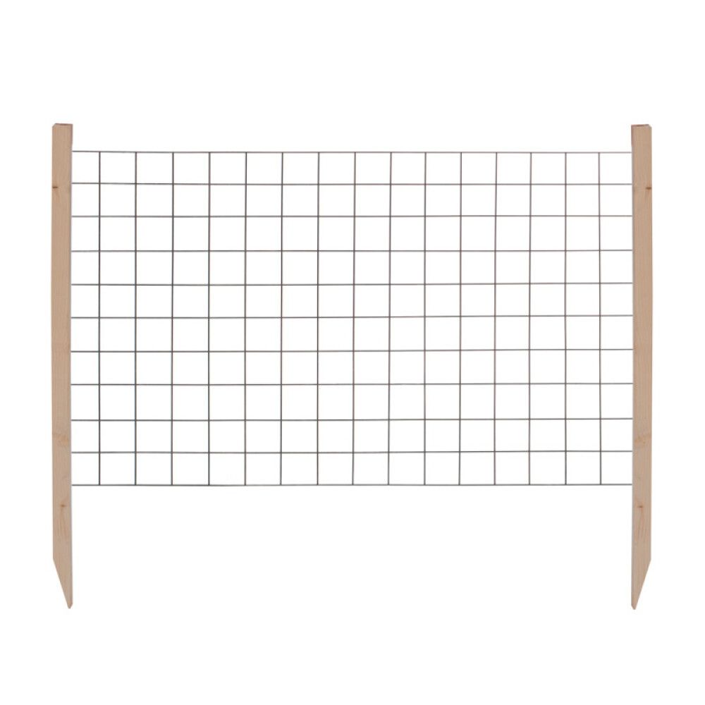 ESPALIERSTØTTE NYBY TRE NATUR 119CM