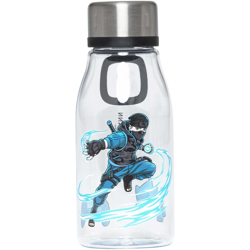 Beckmann<br>Drikkedunk Ninja Master