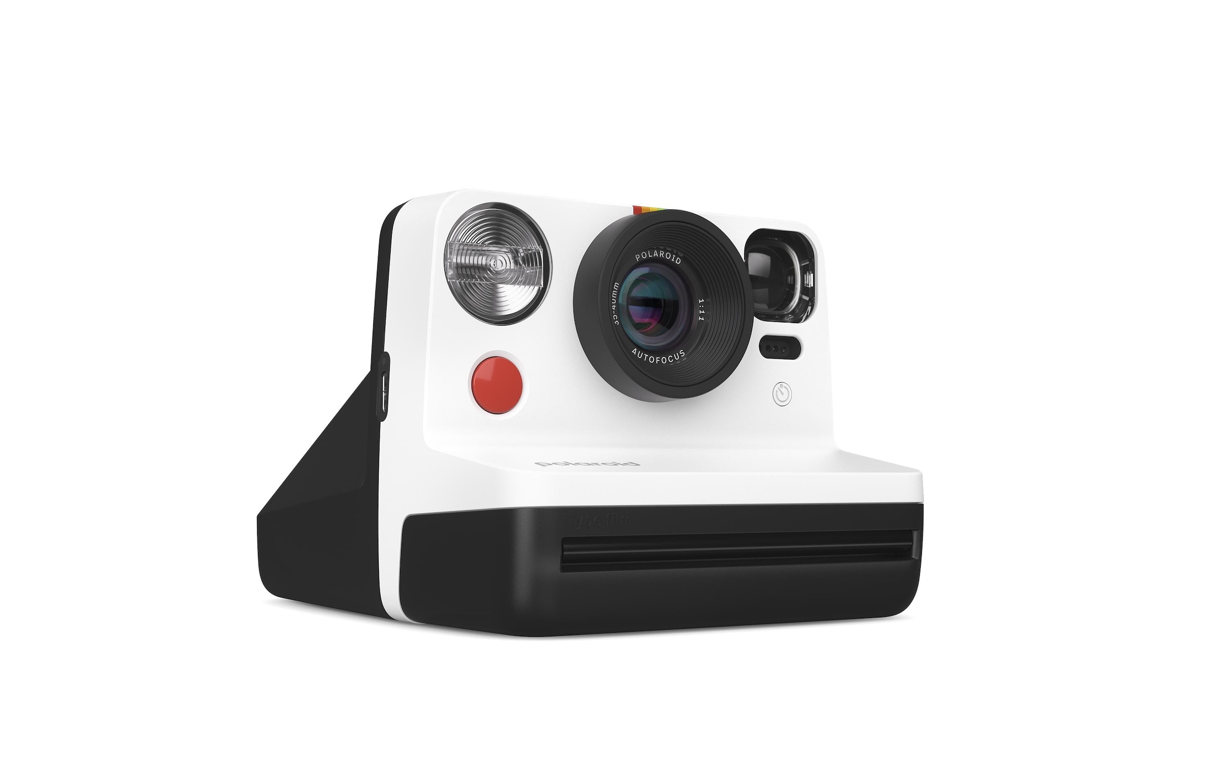 Polaroid Sofortbildkamera »Now Gen 2.0«