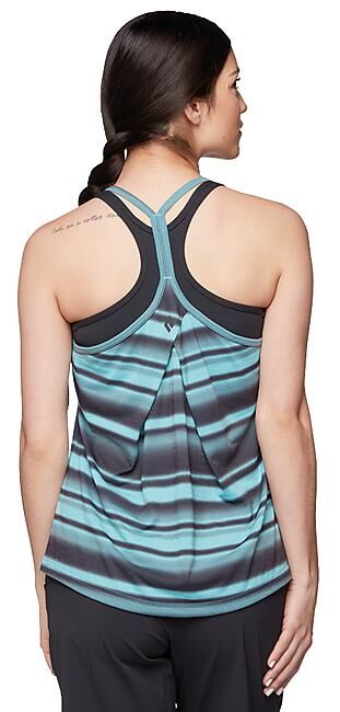 BLACK DIAMOND - DEBARDEUR INTEGRAL W