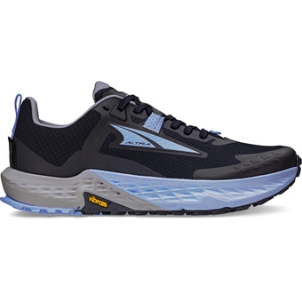 Altra Timp 5 Laufschuhe Black Damen