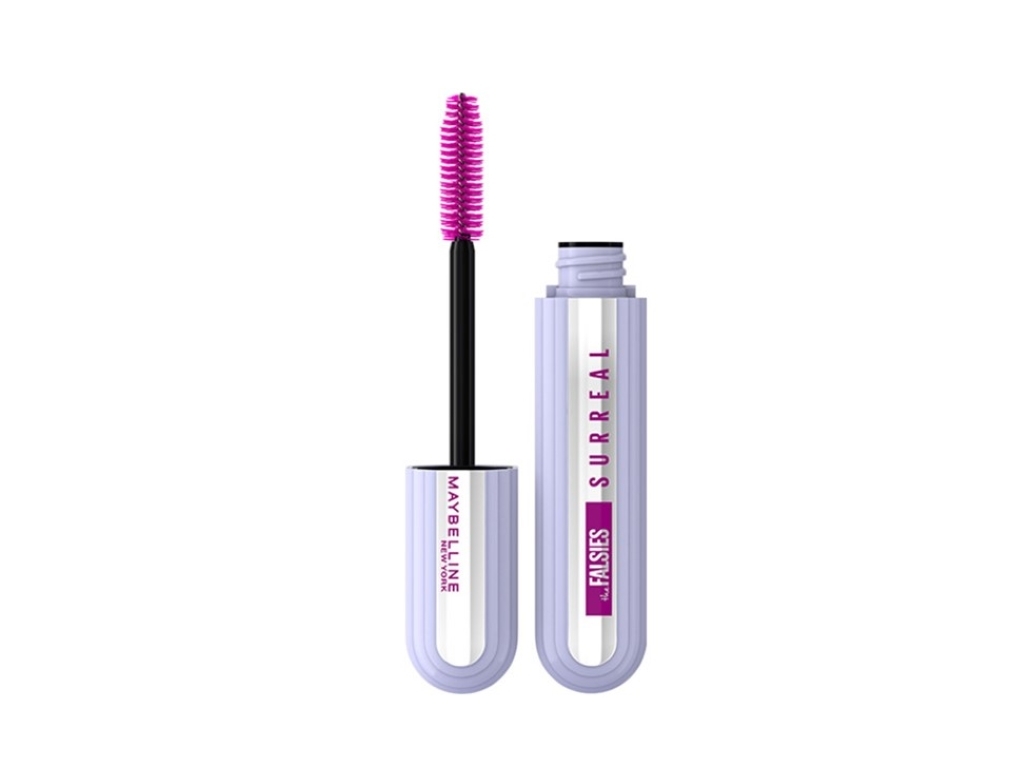MÁSCARA MAYBELLINE FALSIES SURREAL WSH NU
