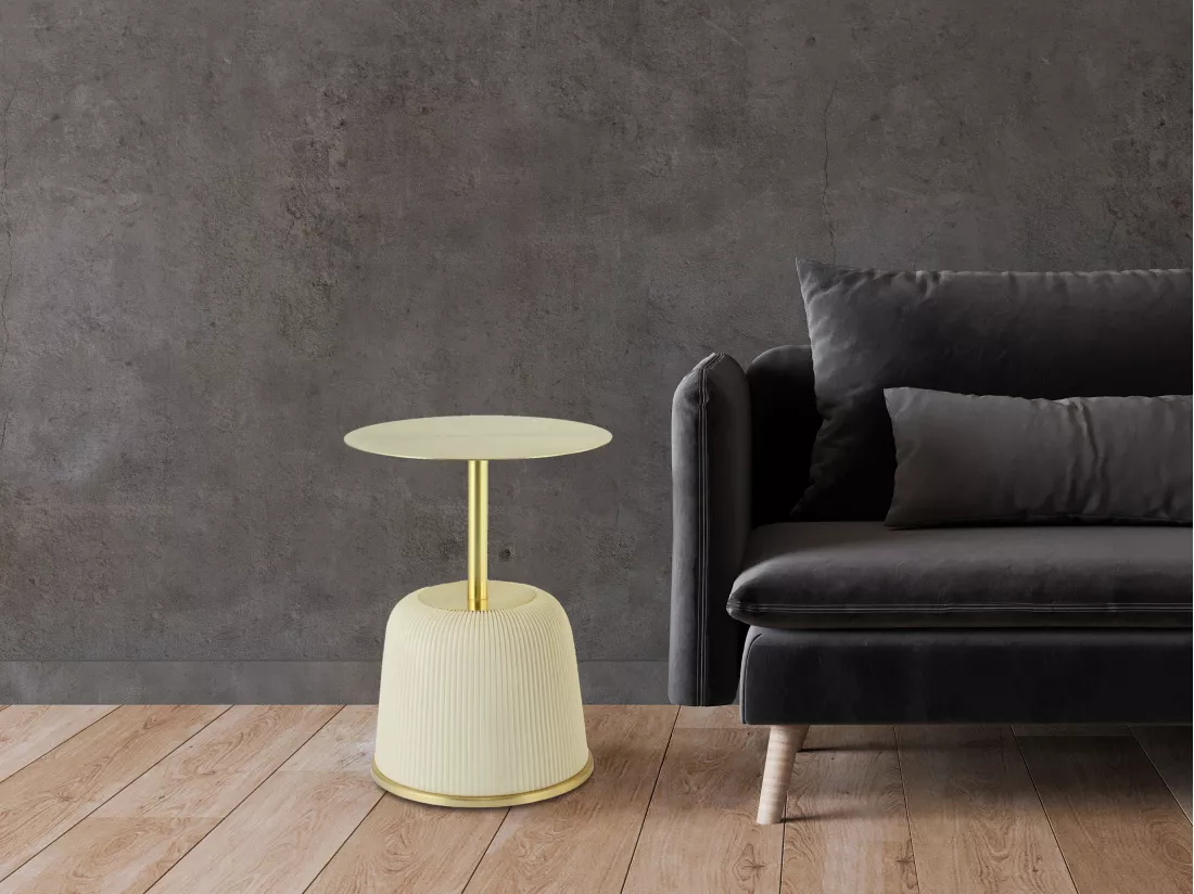 Table d'Appoint Design 