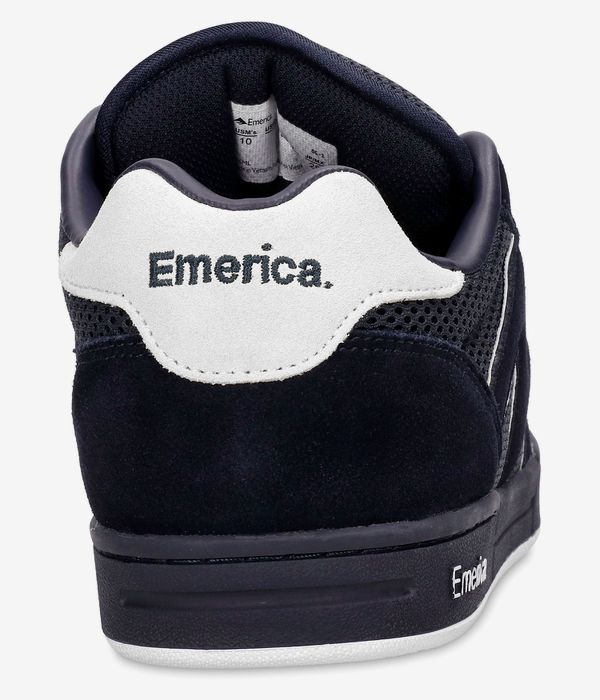 Emerica OG-1 Schuh (navy)