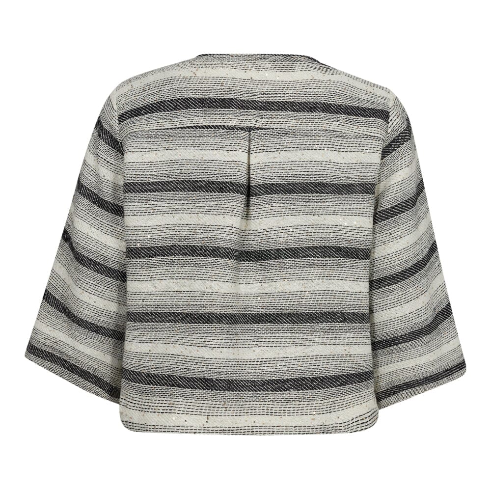 Co´Couture Liannacc Boucle Jacket 30189