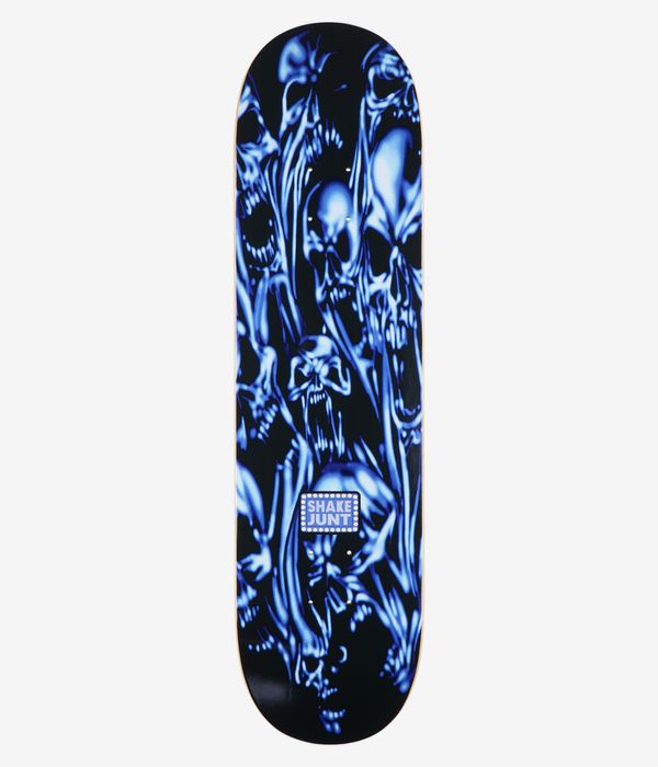 Shake Junt Incantation 8.125