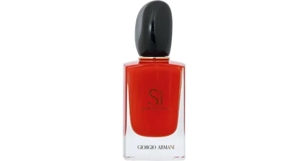 Giorgio Armani Sì Passione Eau de Parfum