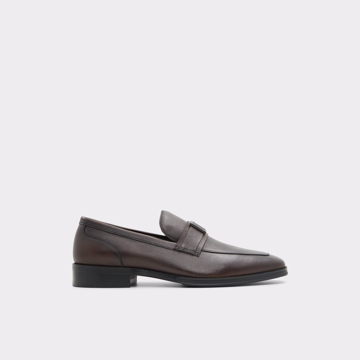 Provost Brown Men Dress Shoes