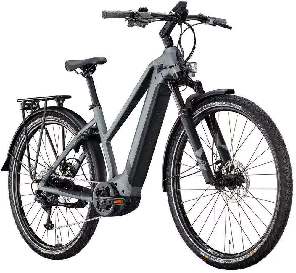 Conway Cairon T 3.0 750 Lady kaufen | Bike-Discount