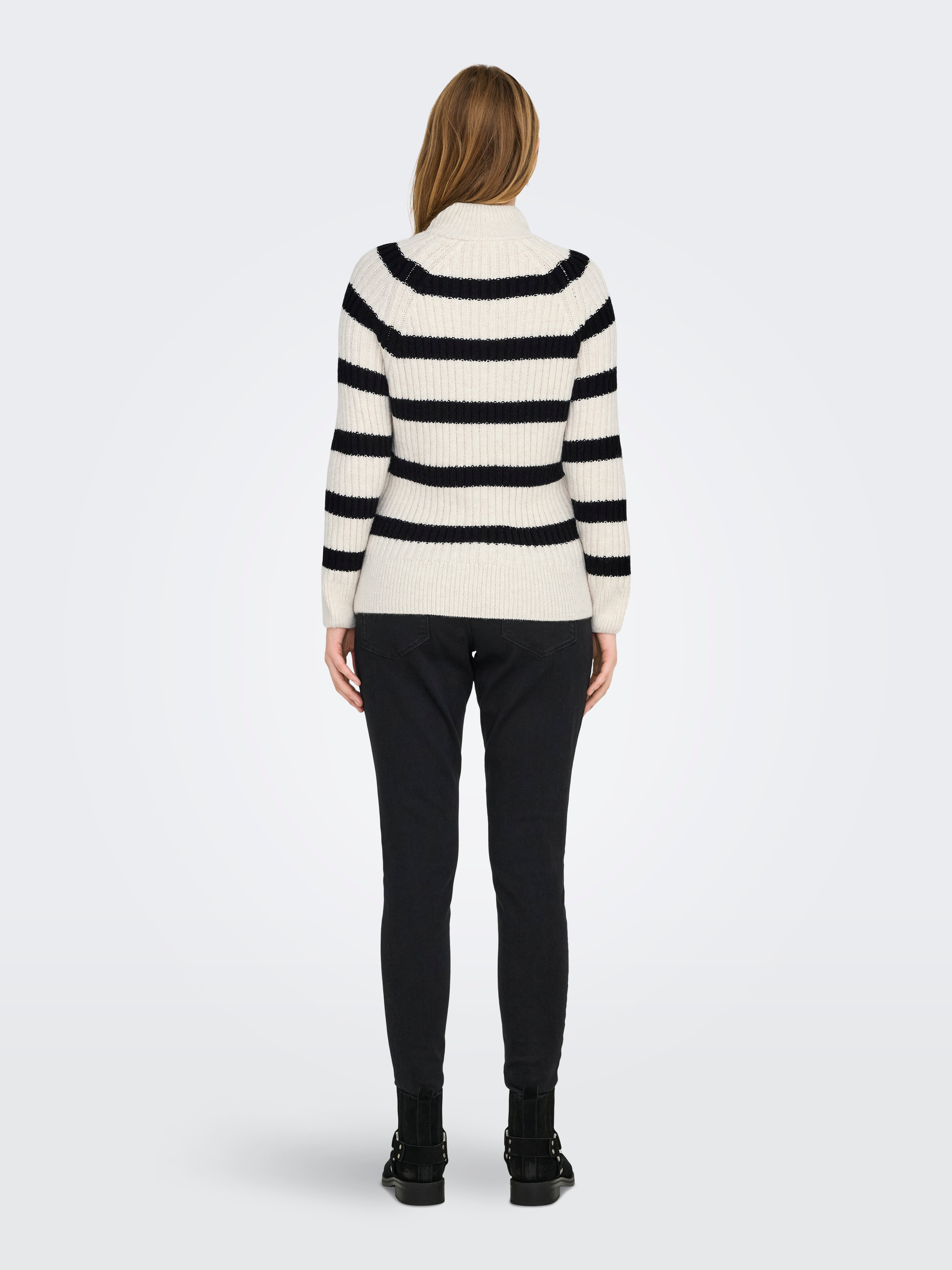 OLMLEISE Strickpullover Birch