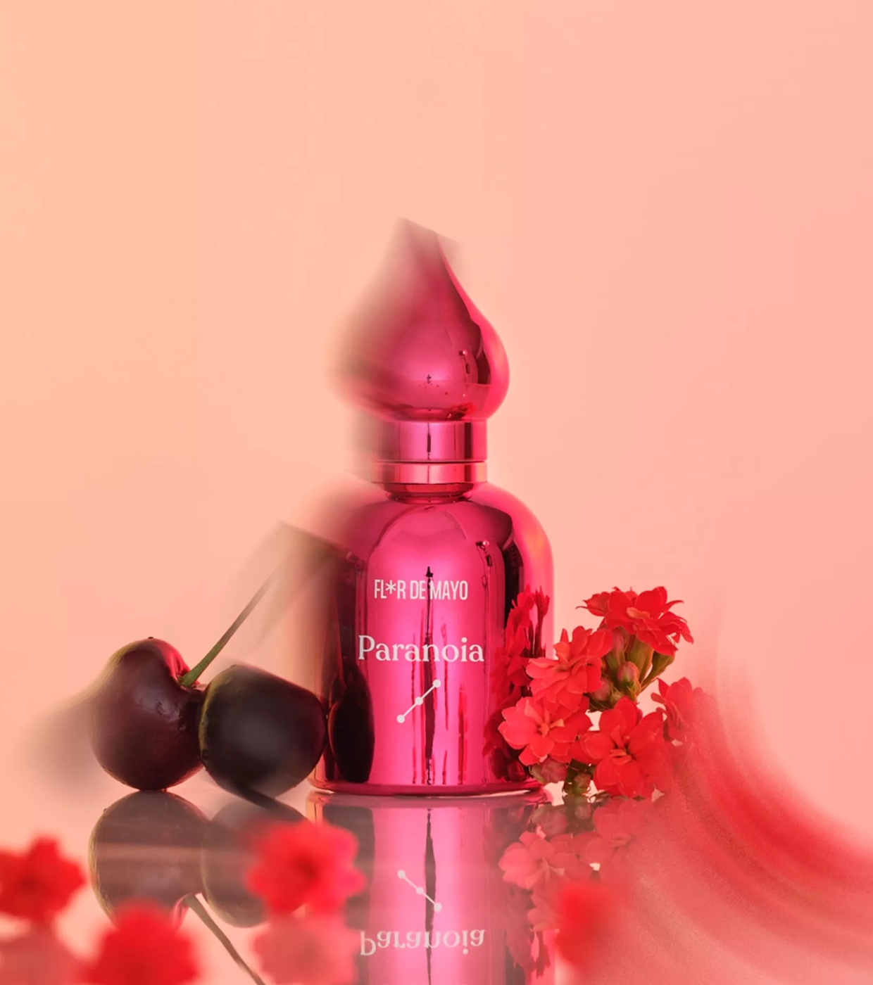 Flor de Mayo - *Fragancias Oníricas* - Eau de Parfum - Paranoia