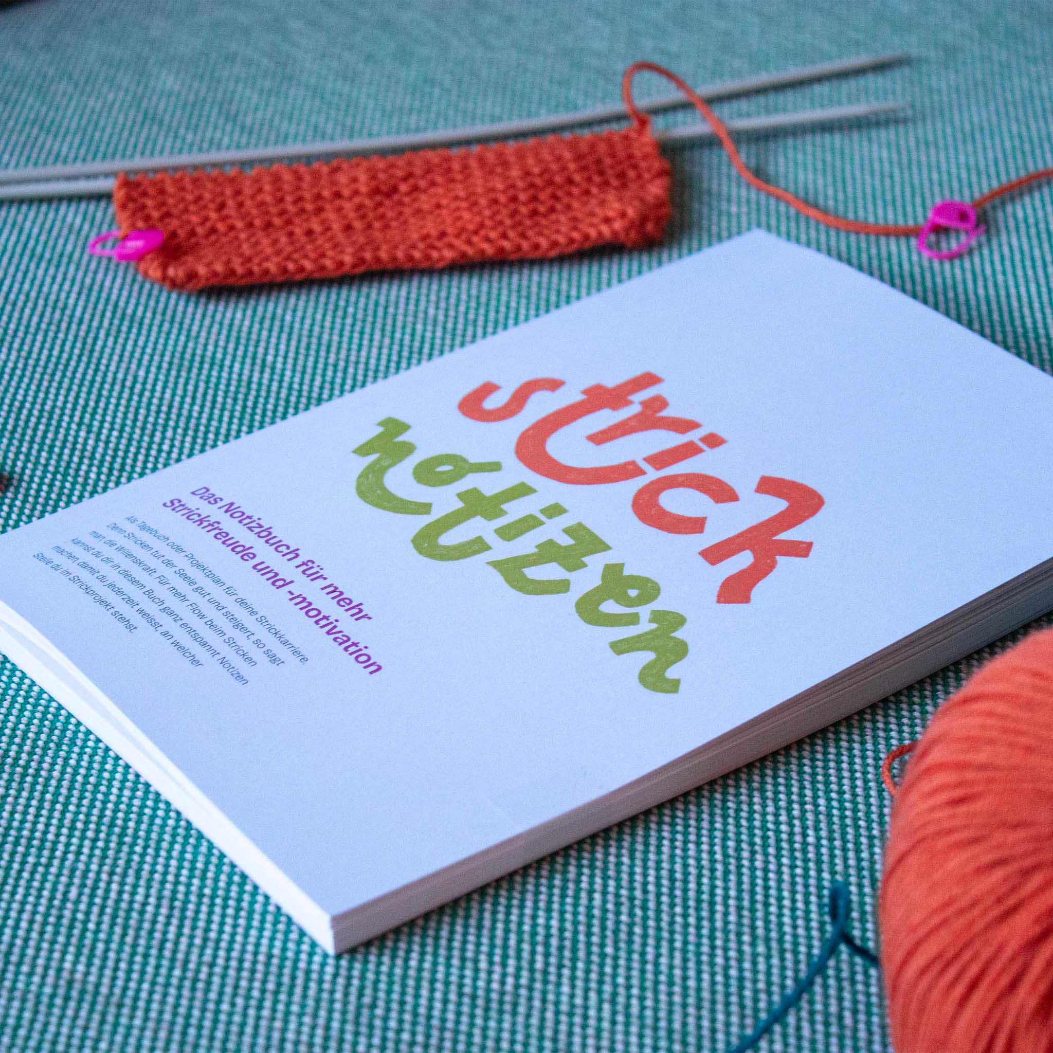 Stricknotizen