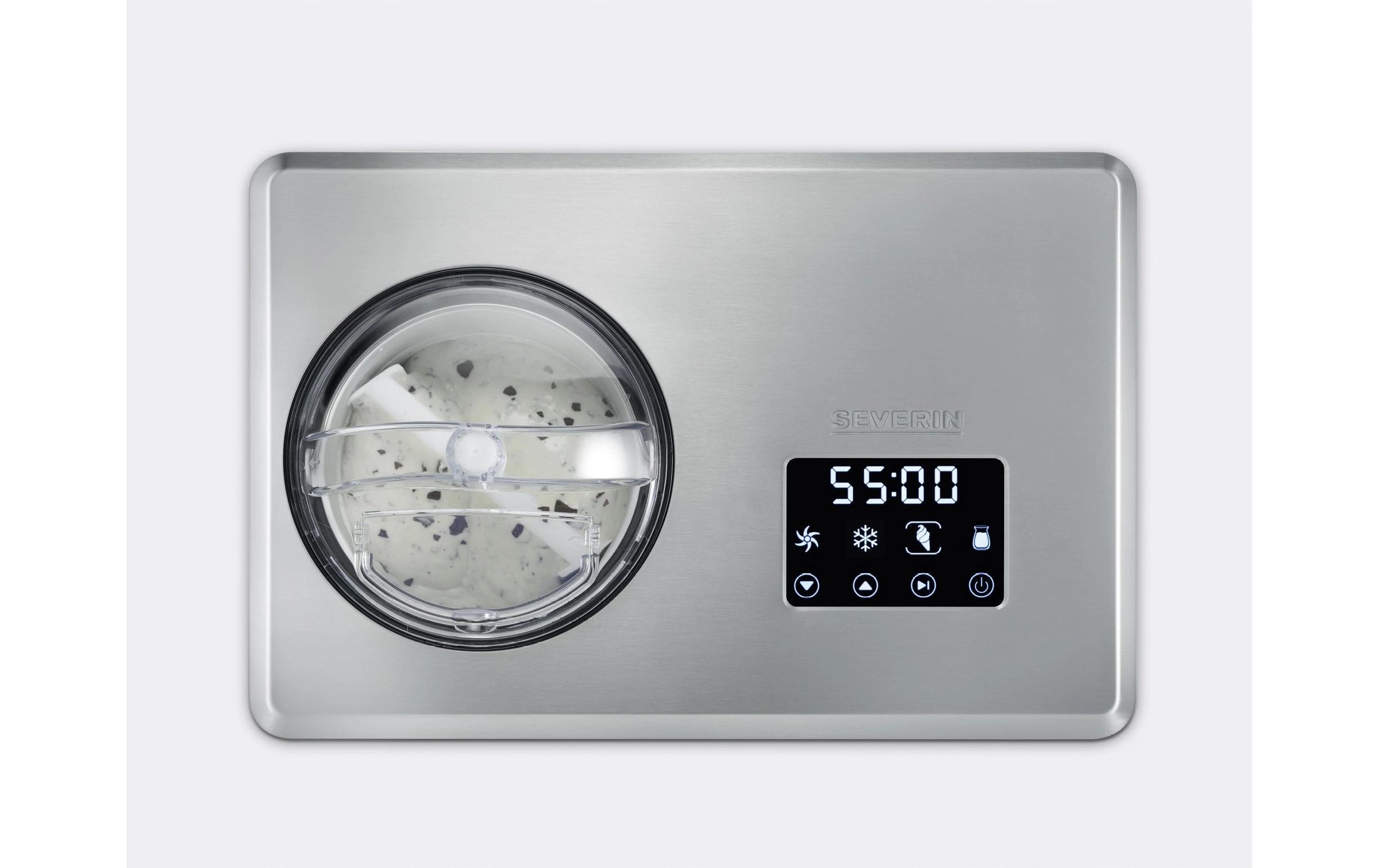 Severin Eismaschine »EZ 7405 2 l« 2 l
